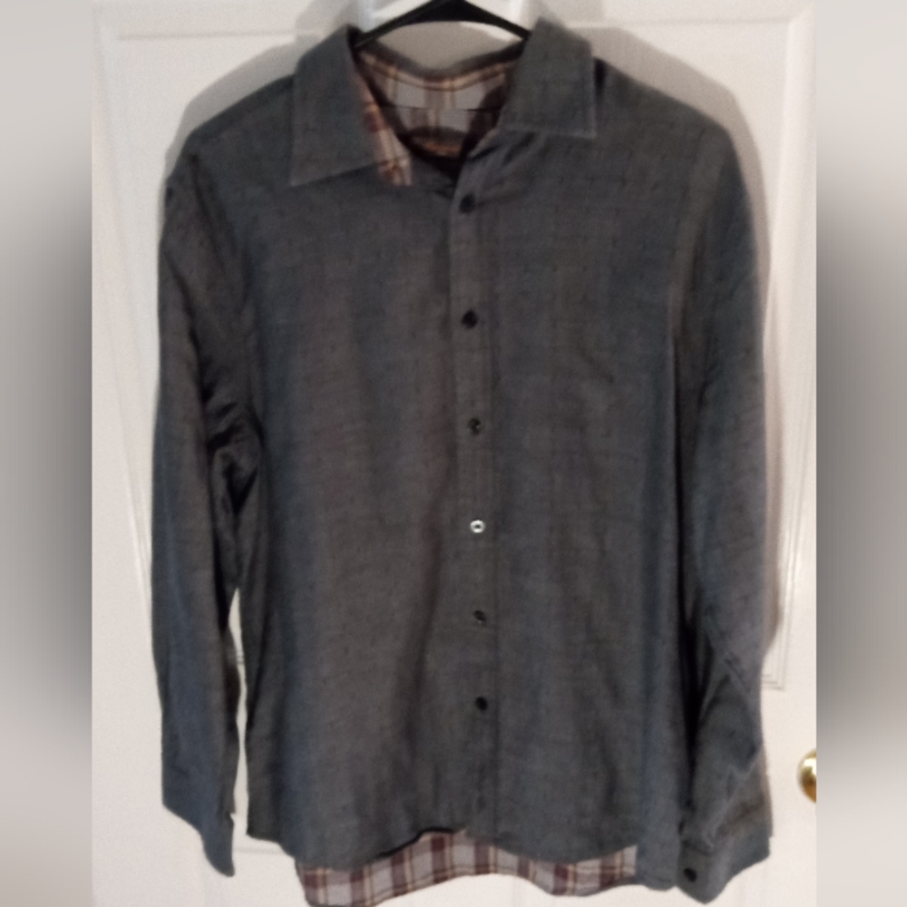 Ben Sherman